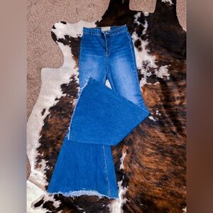 Free People Just Float On Flares